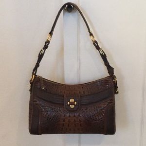 Vintage Brahmin Bag